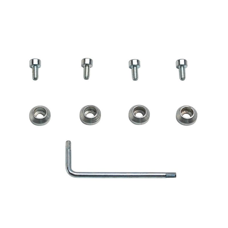 Galets de variateur P2R CONTREPOIDS