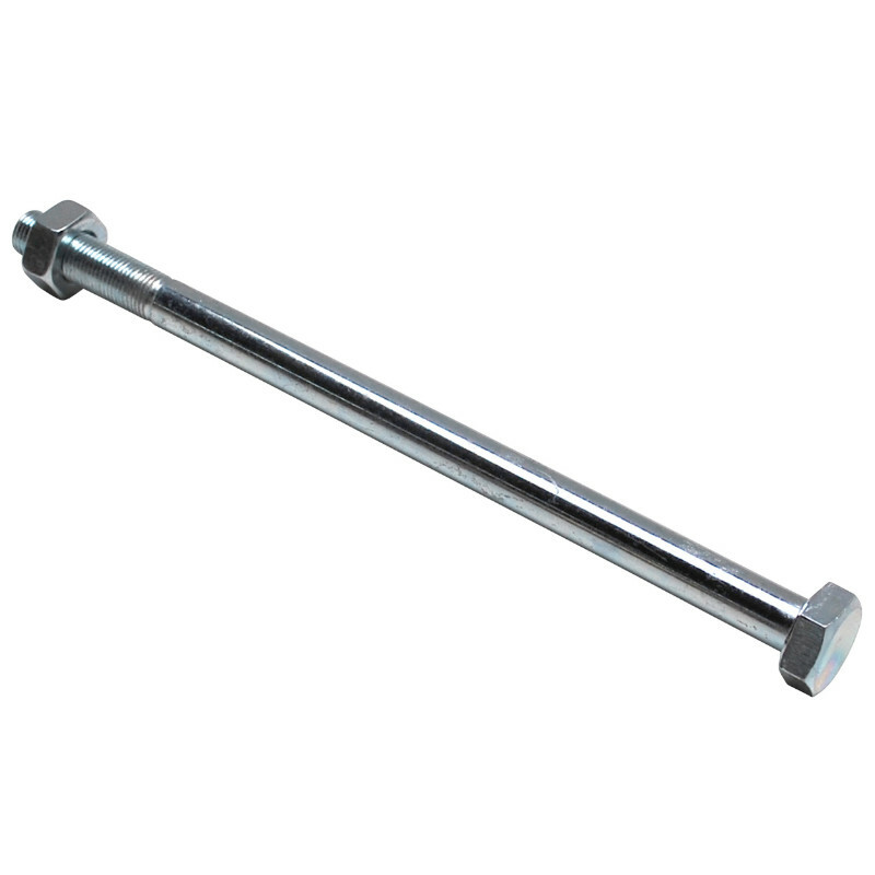 Axe moteur P2R 9134
