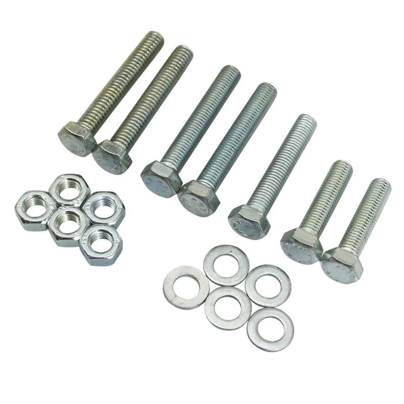 Vis de carter moteur P2R BOULON