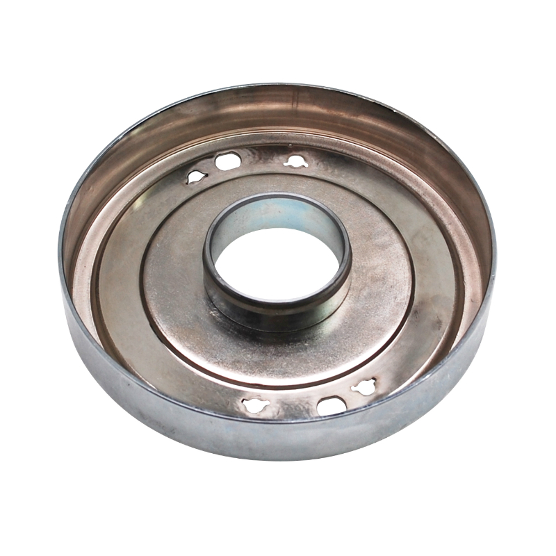 Cloche d'embrayage P2R 51,41 CLUB
