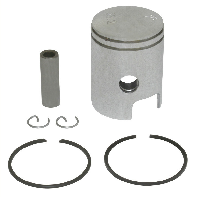 Kit piston P2R 11591