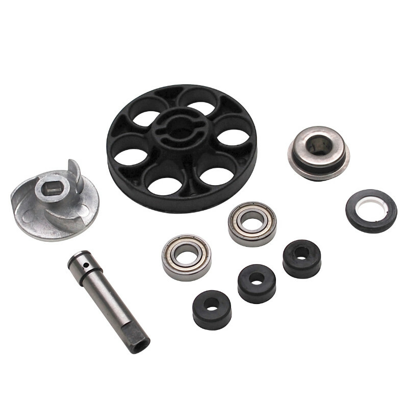 Kit réparation pompe à eau P2R SCOOT