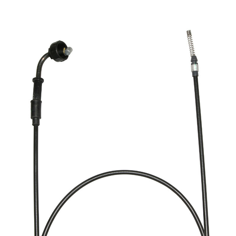 Câble verrouillage de selle P2R COFFRE SCOOT ORIGINE