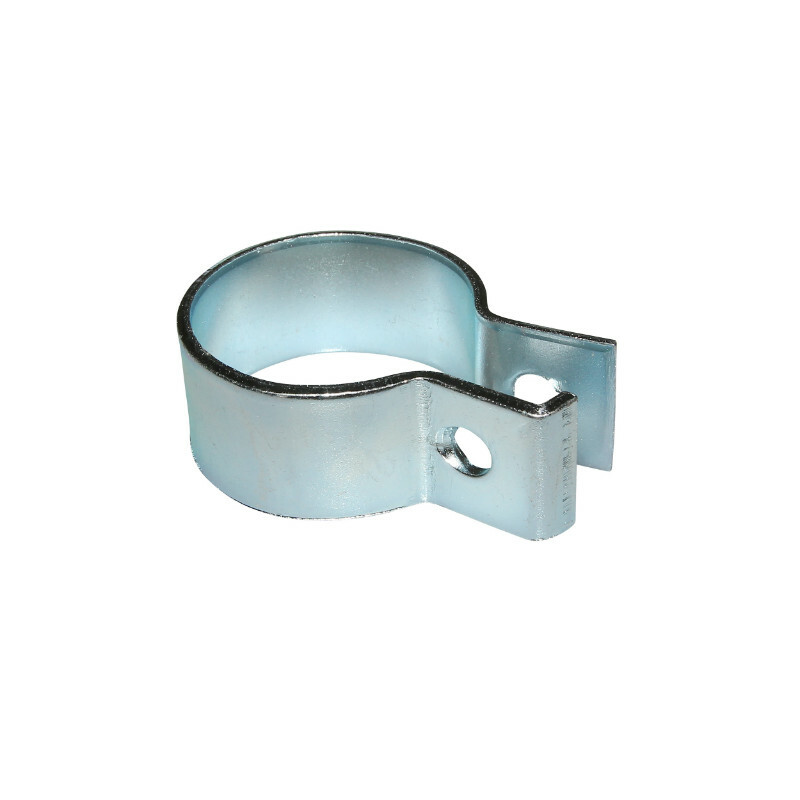 Collier de manchon P2R FIXATION COUDE 50 A BOITE 34mm