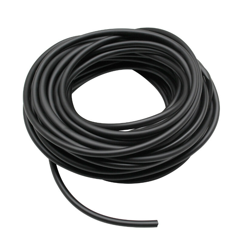 Gaine pour câble P2R SOUPLISSEAU FAISCEAU 8x9 mm 5M