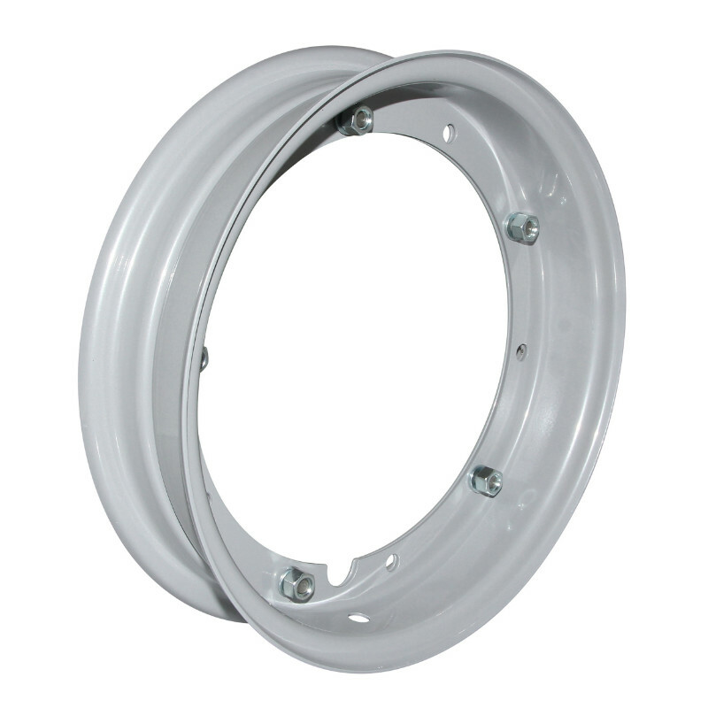 Roue P2R JANTE MAXISCOOTER