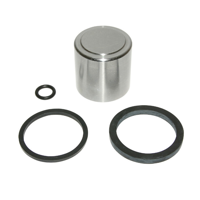 Piston d'étrier de frein P2R 27x27 KIT COMPLET
