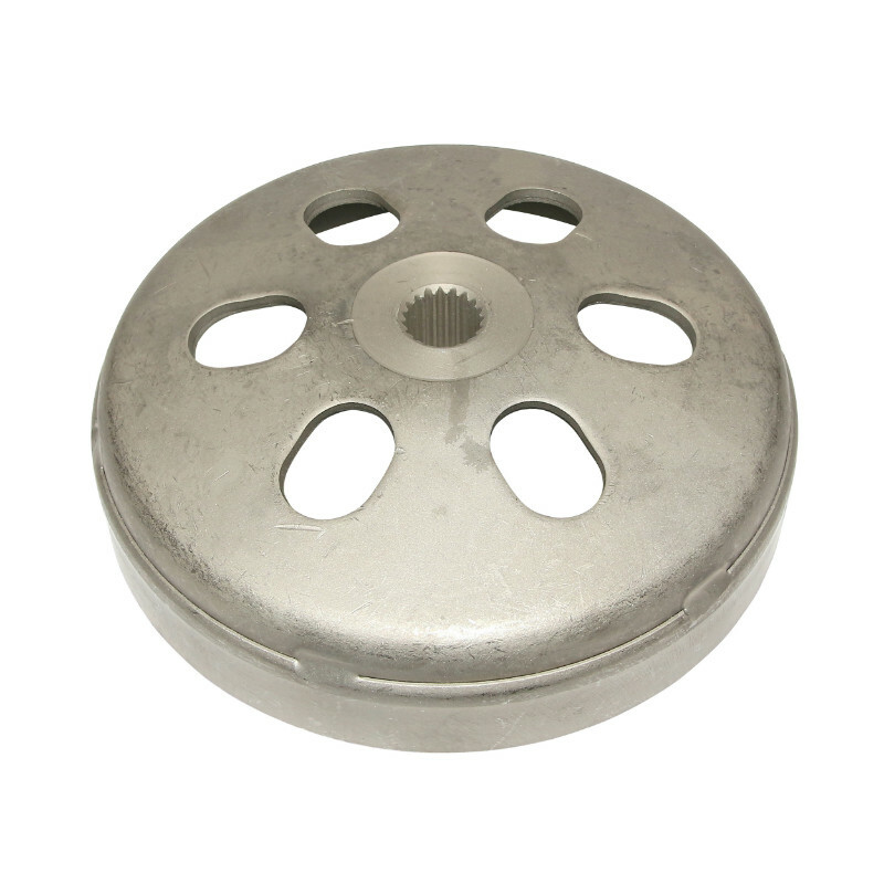 Cloche d'embrayage P2R MAXISCOOTER