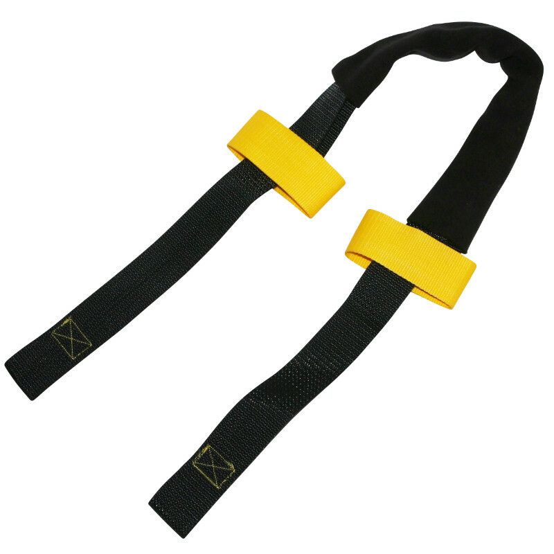 Elingue de guidon P2R SANGLE FIXATION SUR 47 - 91cm
