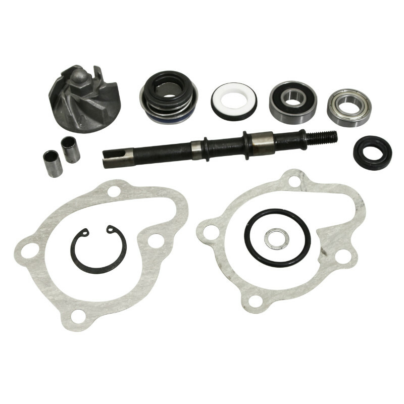 Kit réparation pompe à eau P2R MAXISCOOTER
