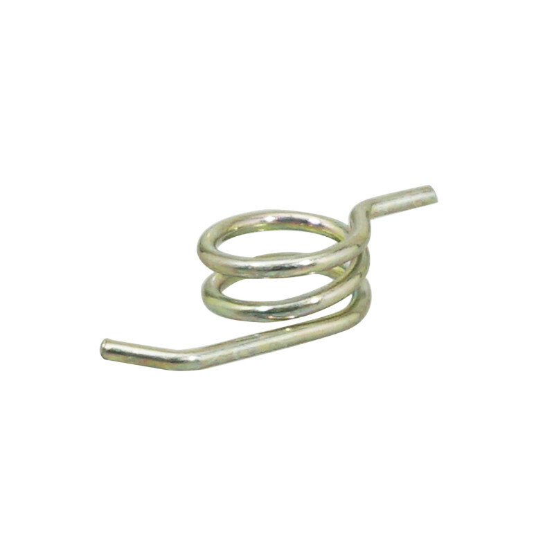 Levier de frein P2R RESSORT SCOOT,50 A BOITE GAUCHE