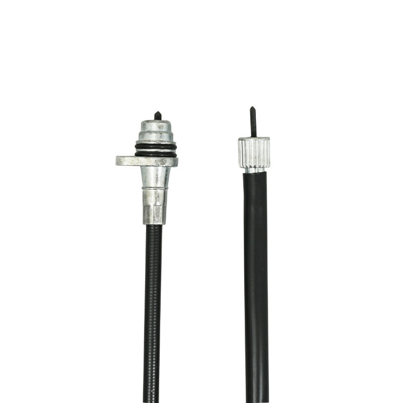 P2R Câble de compteur P2R SCOOT — noir