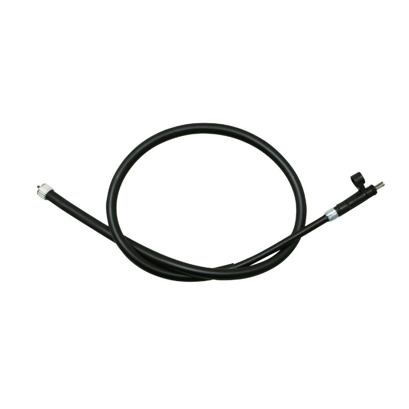 P2R Câble de compteur P2R SCOOT — noir