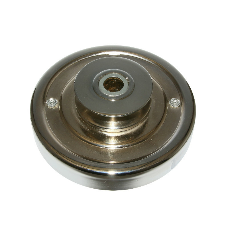 Cloche d'embrayage P2R JOUE 51,41 CLUB SANS VARIATEUR