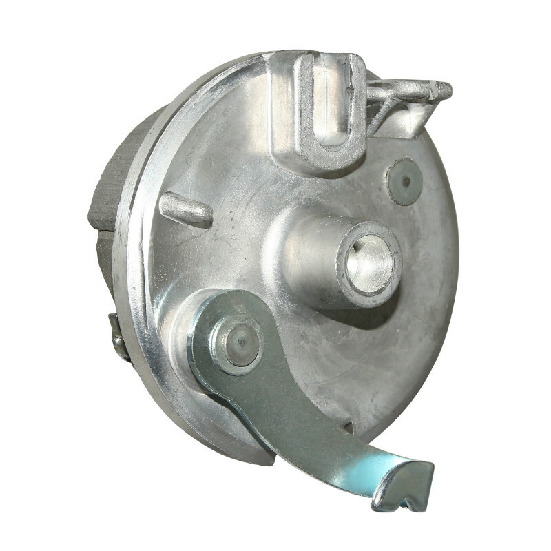 Flasque de frein P2R 141850