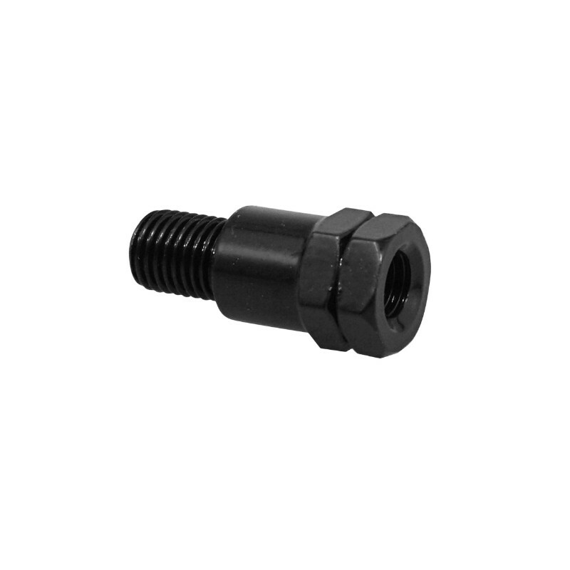 Adaptateur Rétroviseur P2R RETRO FEMELLE D 8 PAS A DROITE - MALE 10 GAUCHE