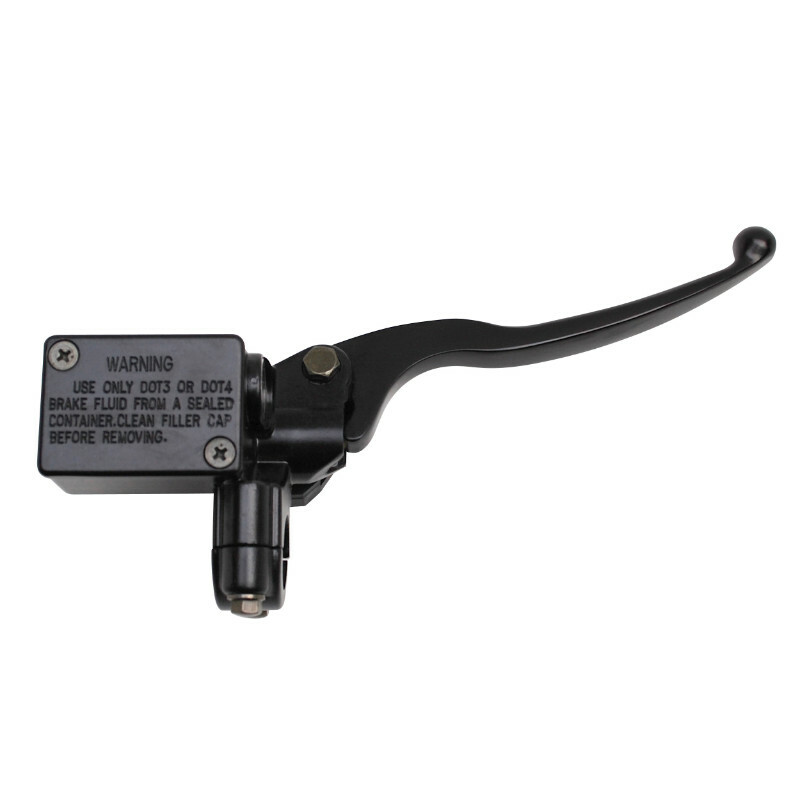 Maître cylindre de frein P2R 14201