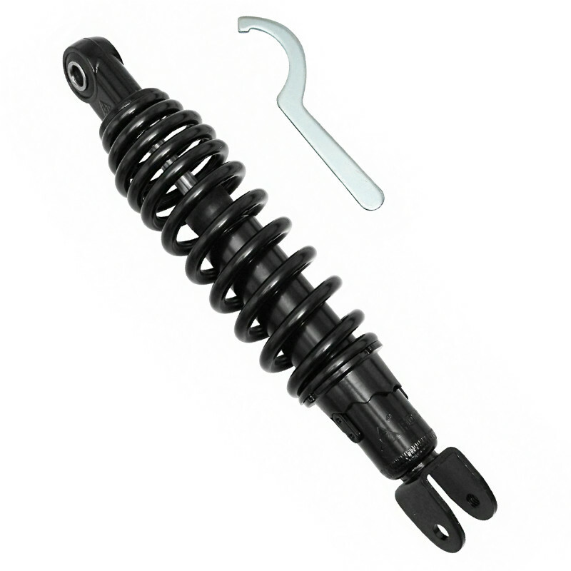 Amortisseur P2R SCOOT ENTRAXE 273 mm