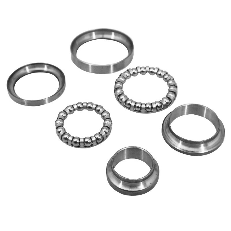 Roulements de colonne P2R 142188