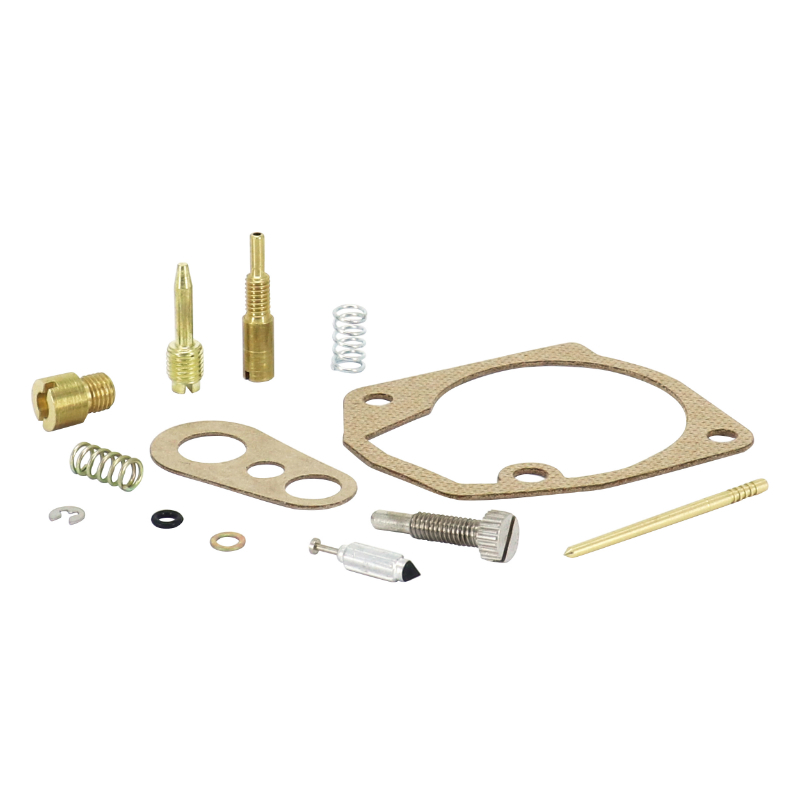 Kit réparation de carburateur P2R 147474