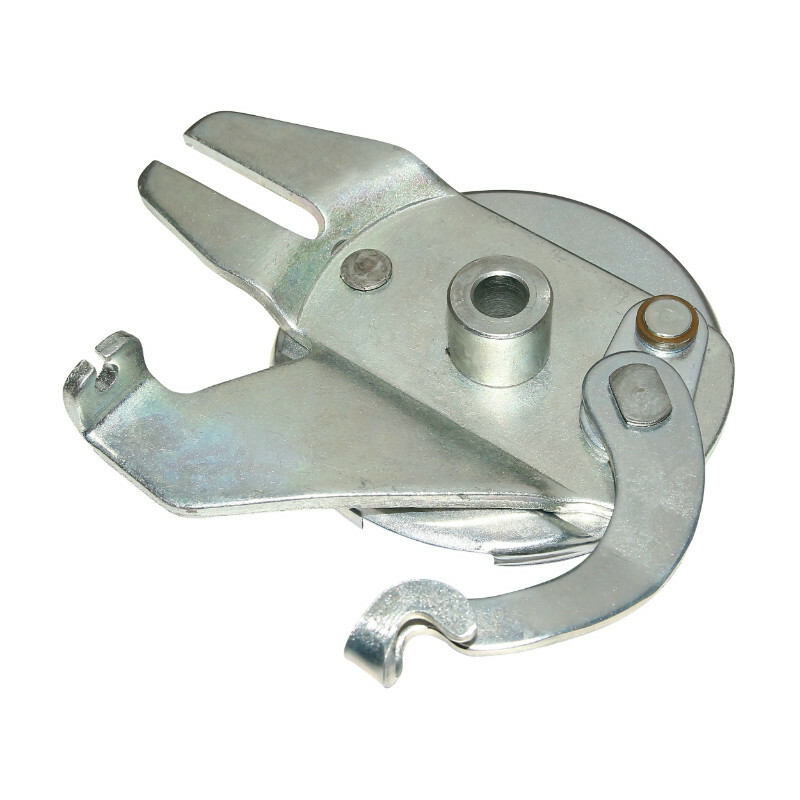 Flasque de frein P2R 147508
