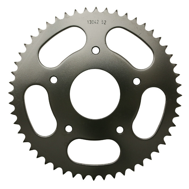 Couronne P2R 50 A BOITE (52 dents)