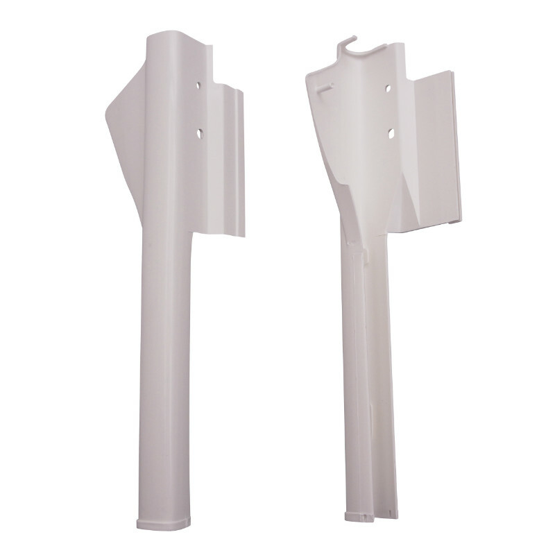 Protections de fourche P2R CAPOTAGE