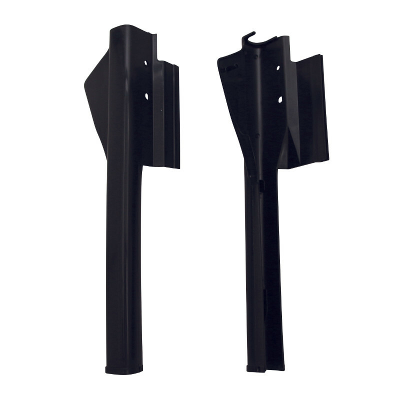 Protections de fourche P2R CAPOTAGE