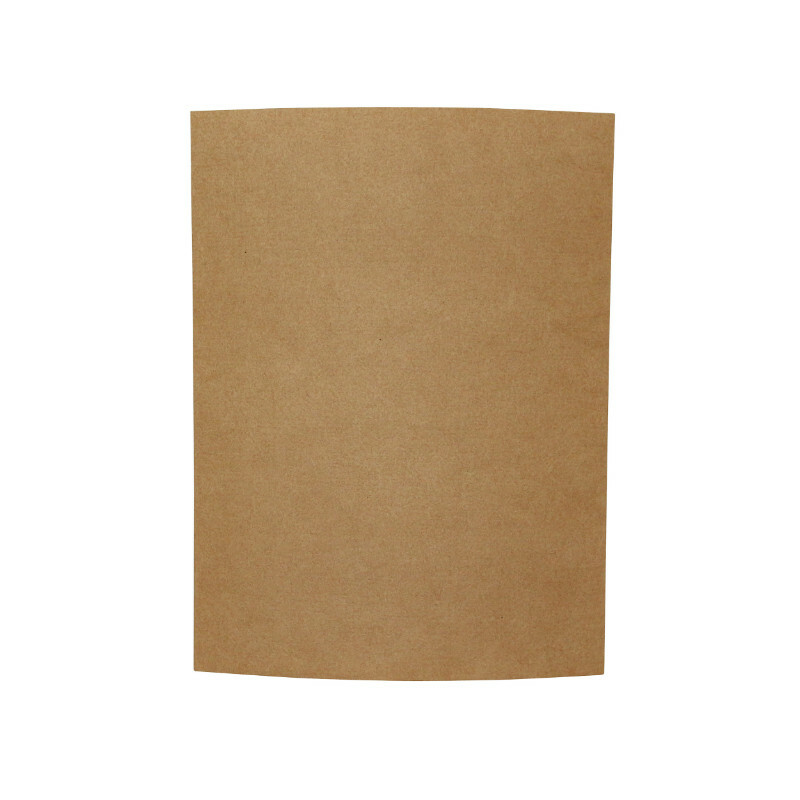 Feuille de joint P2R PAPIER HUILE INDECHIRABLE 150 EPAISSEUR 0,25 mm 200x150 mm
