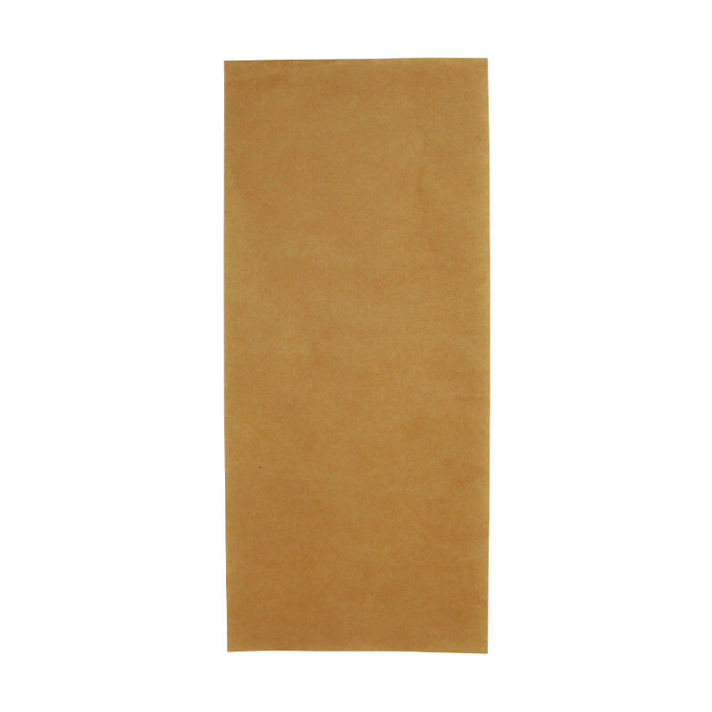Feuille de joint P2R PAPIER HUILE INDECHIRABLE 150 EPAISSEUR 0,15 mm 475x210 mm