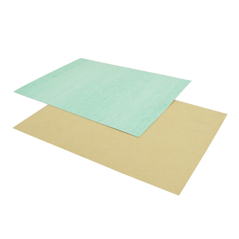 Feuille de joint P2R A4 KIT 1 PAPIER INDECHIRABLE 150 EPAISSEUR 0,50 mm - 1 CARTON BA55 250 0,50 mm 2
