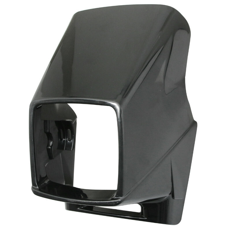 Tête de fourche P2R 157316