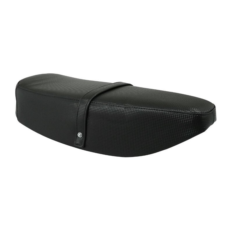 Selle confort P2R BIPLACE SANGLE