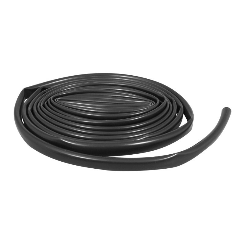 Gaine pour câble P2R SOUPLISSEAU FAISCEAU 12x13.1 mm 5M
