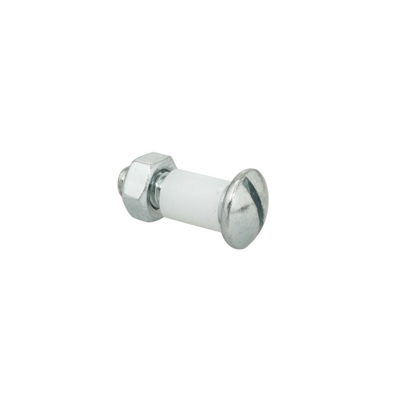 Vis de levier de frein P2R FIXATION LUSITO M77 M84