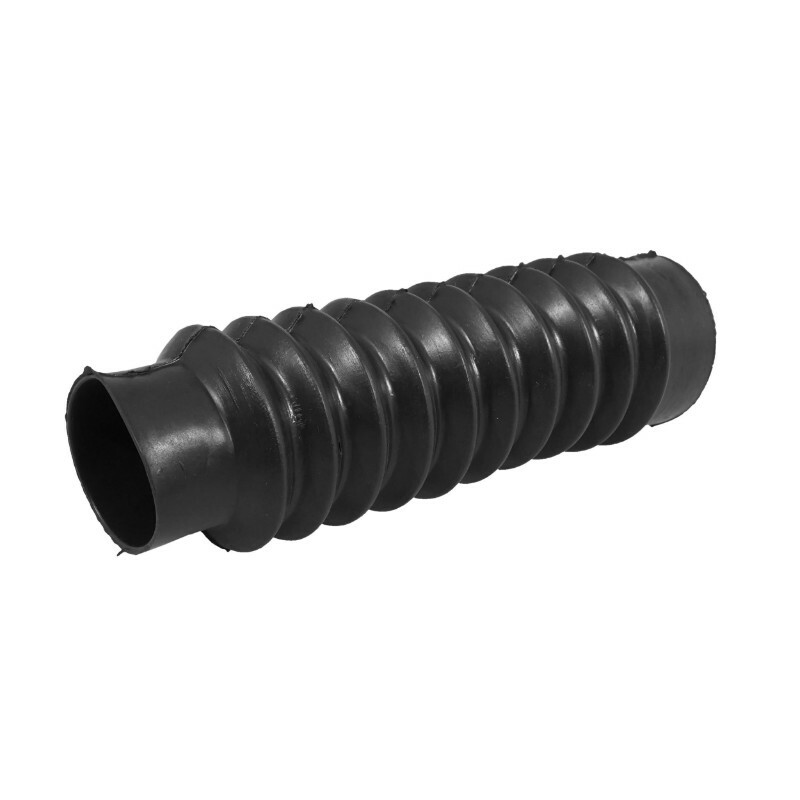 Soufflets de fourche P2R DIAM INT 38 52mm - LONGUEUR 220mm