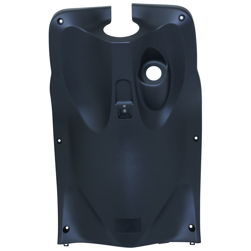 Tablier de carénage arrière P2R AR SCOOT ORIGINE