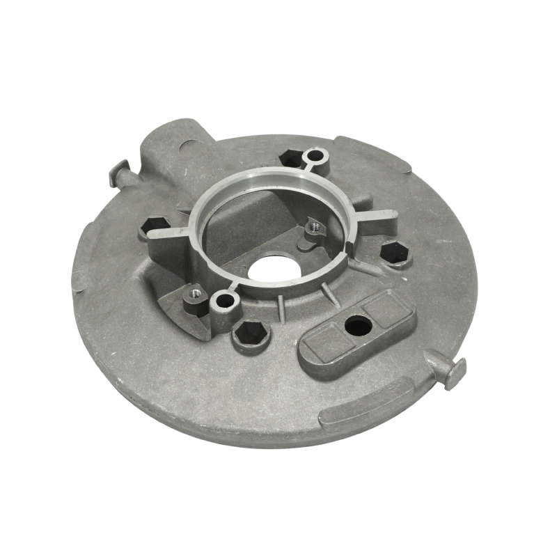 Carter allumage P2R PLATINE STATOR