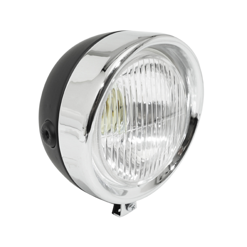 P2R Phare avant P2R PROJECTEUR — blanc