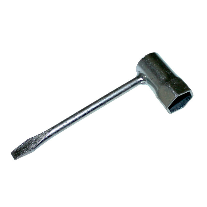 Clé a bougie P2R TOURNEVIS DIAM 19mm
