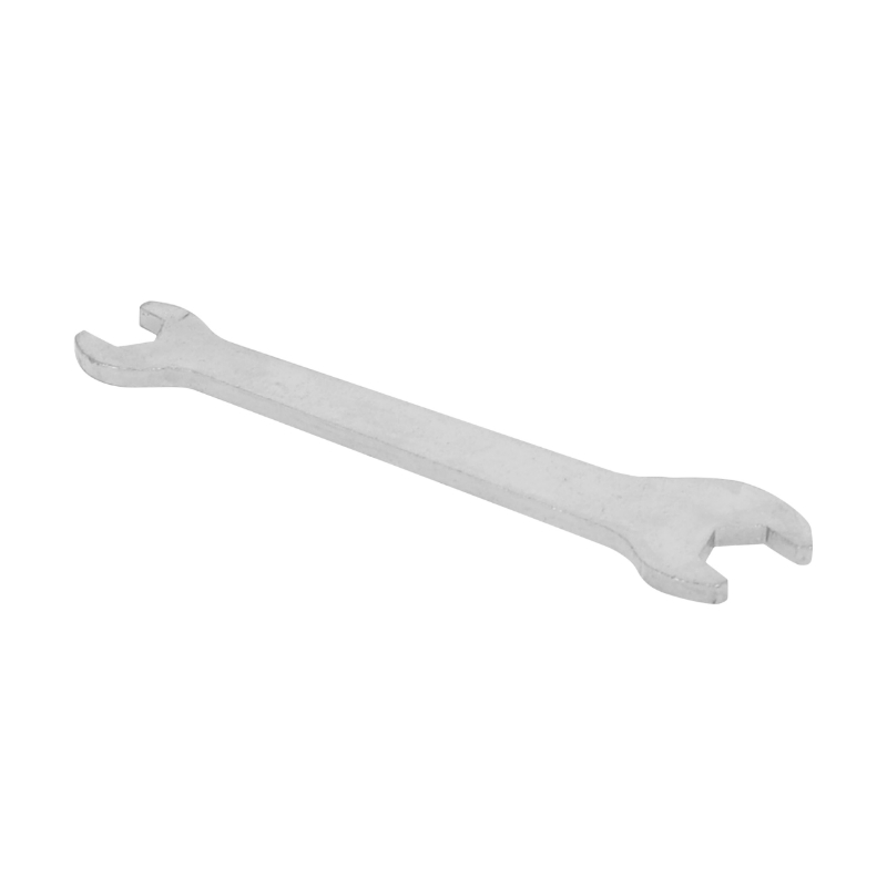 Clé plate P2R BOITE A OUTILS