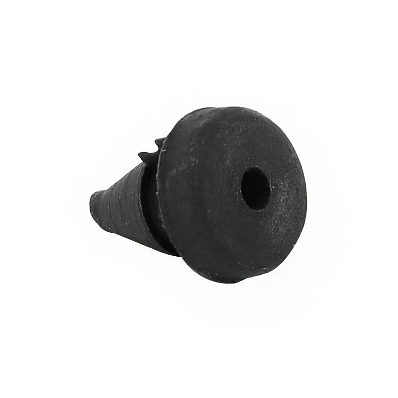 Plot de selle P2R RIVET - ATTACHE A PRESSION
