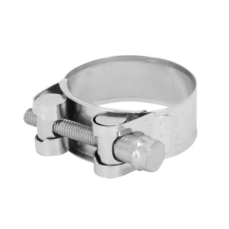 Collier de manchon P2R DIAM 40 - 43 mm LARG 18 mm