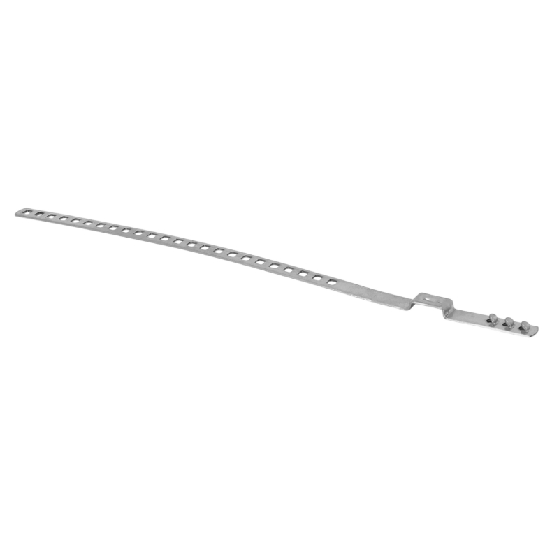 Colliers de serrage P2R SOUFFLET CAOUTCHOUC 25 A 50mm