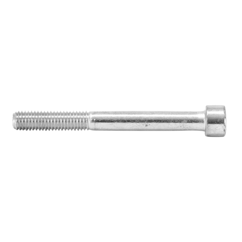 Kit Visserie Moto P2R VIS CHC 6 PANS CREUX M8 x 90 mm CHROME