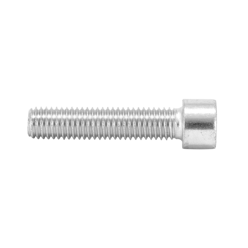 Kit Visserie Moto P2R VIS CHC 6 PANS CREUX M10 x 80 mm CHROME