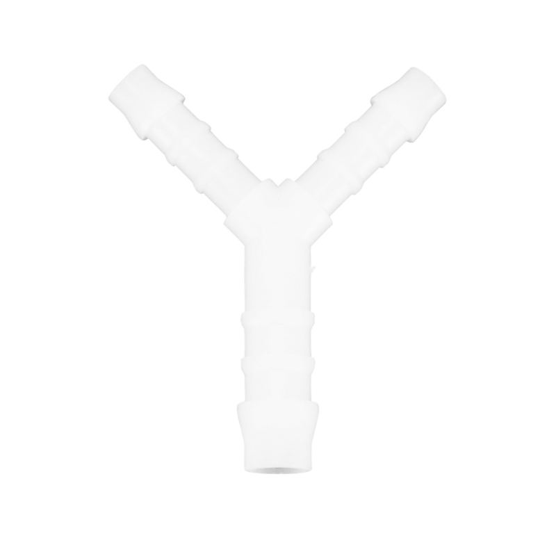 Raccord de durite P2R ESSENCE 6 - 8 6 mm EN Y