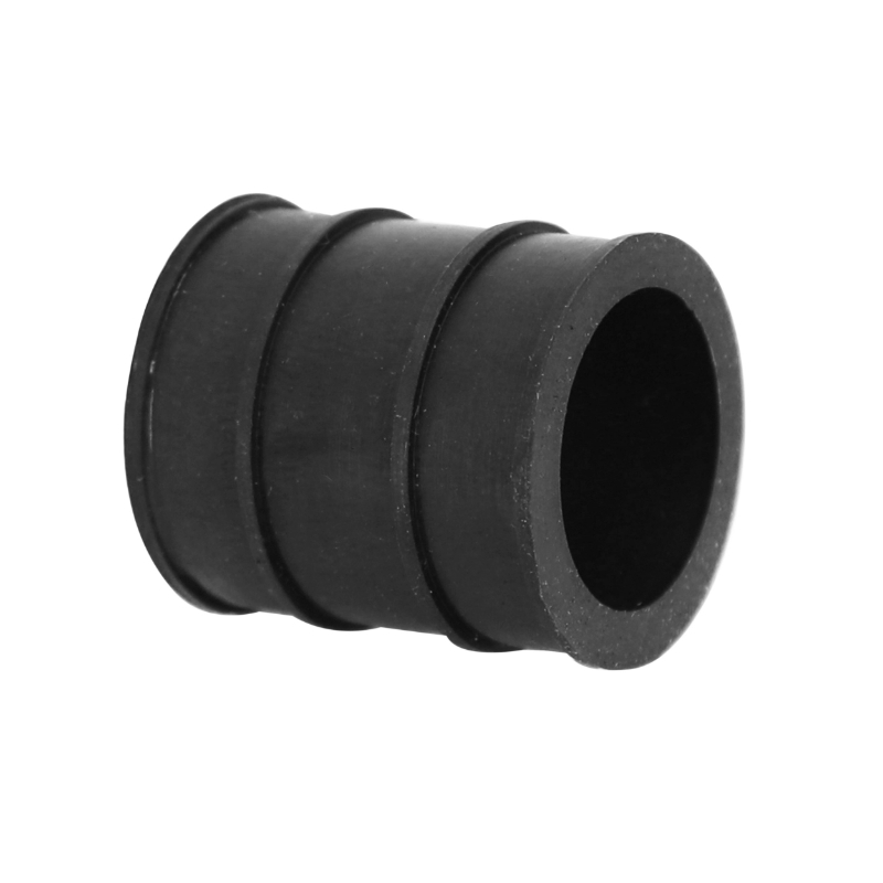 Tube de raccordement P2R MANCHON POT 50 A BOITE DIAM INTERIEUR 30 mm