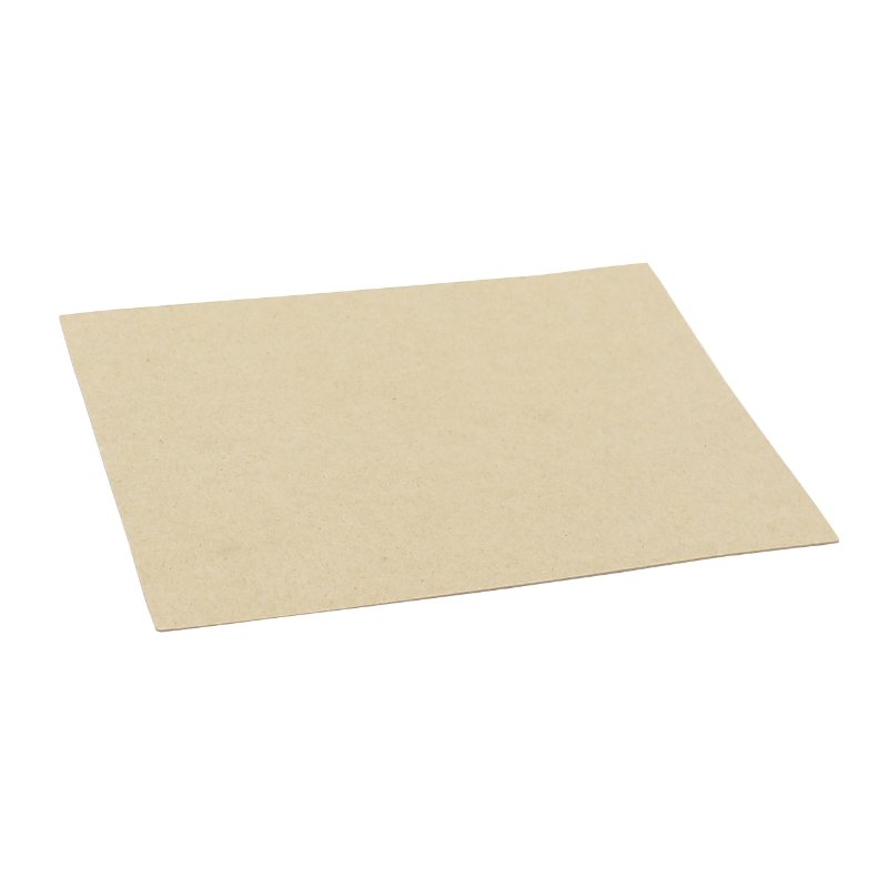 Feuille de joint P2R PAPIER HUILE INDECHIRABLE 150 EPAISSEUR 1 mm 200x150 mm