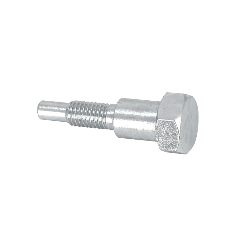 Béquille latérale P2R AXE 50 A BOITE